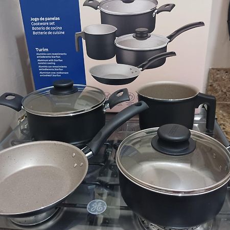 Apartament Tranquilidade Rio de Janeiro Zewnętrze zdjęcie