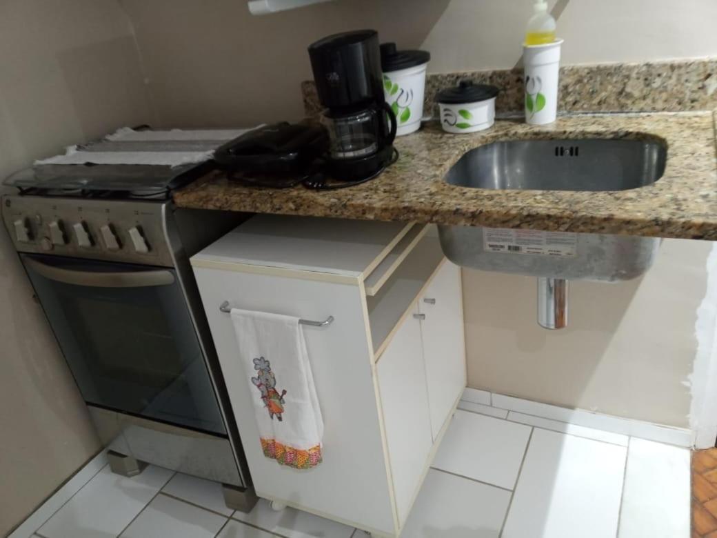 Apartament Tranquilidade Rio de Janeiro Zewnętrze zdjęcie