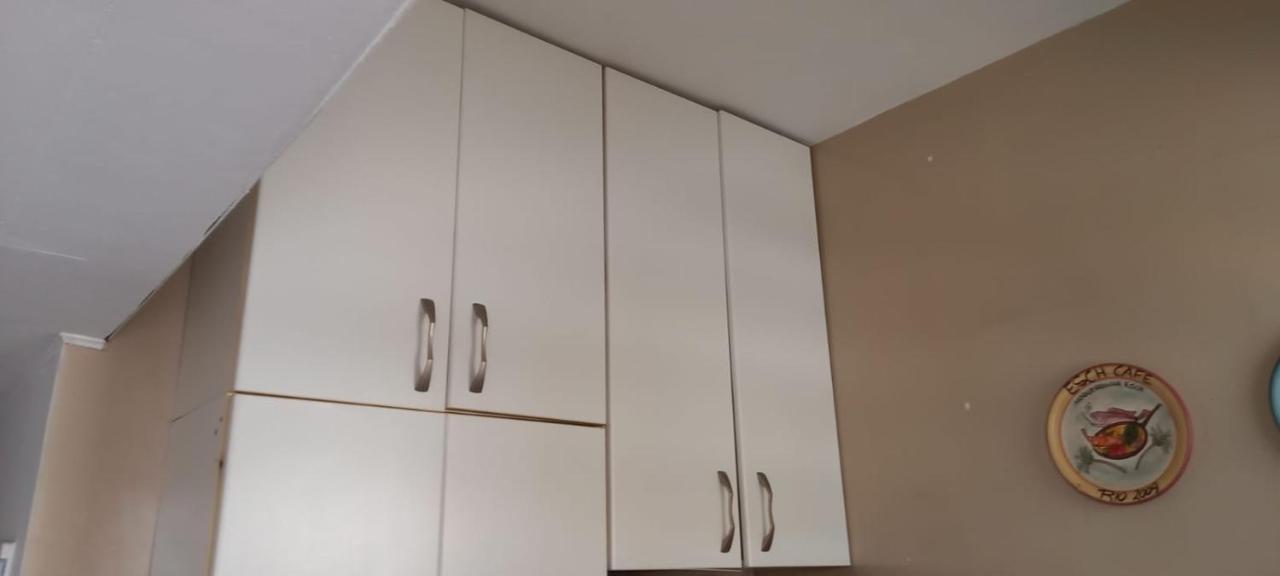 Apartament Tranquilidade Rio de Janeiro Zewnętrze zdjęcie