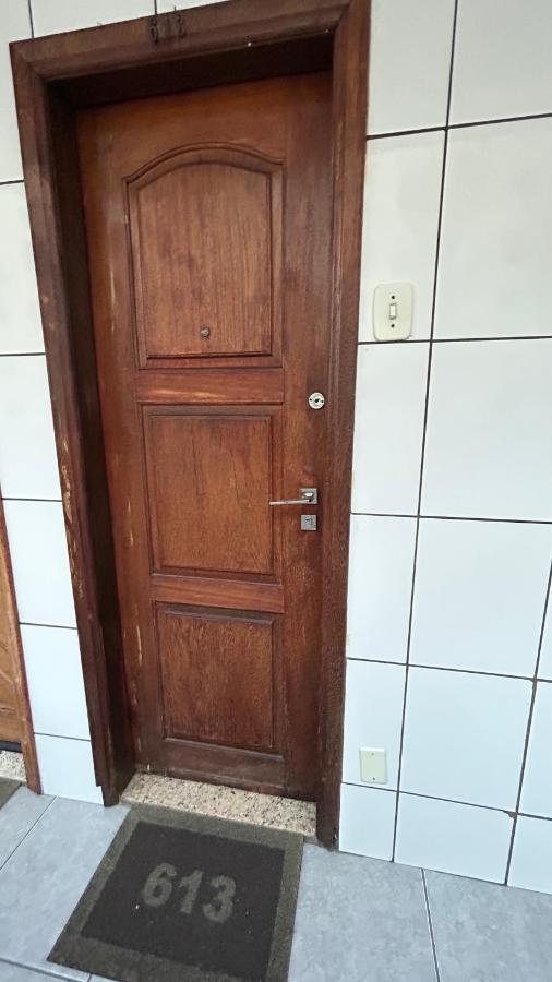 Apartament Tranquilidade Rio de Janeiro Zewnętrze zdjęcie