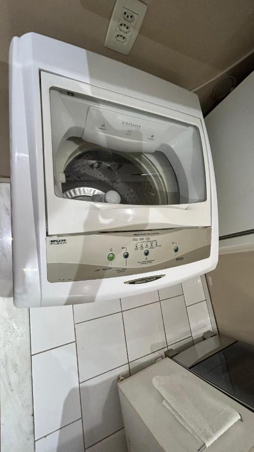 Apartament Tranquilidade Rio de Janeiro Zewnętrze zdjęcie