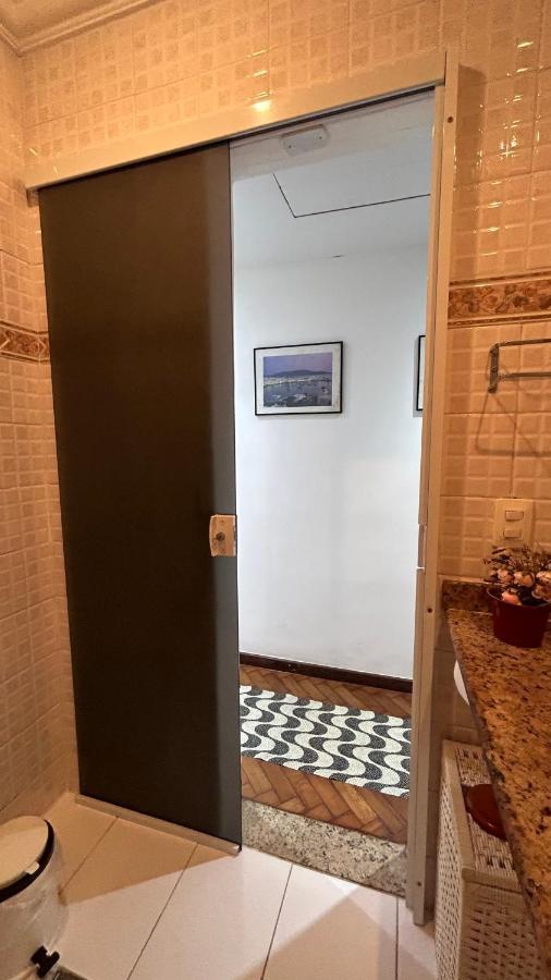 Apartament Tranquilidade Rio de Janeiro Zewnętrze zdjęcie