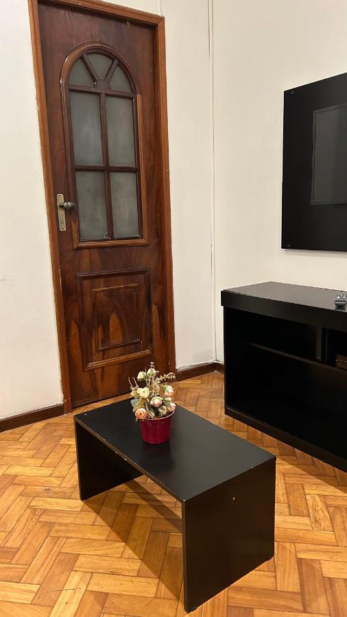 Apartament Tranquilidade Rio de Janeiro Zewnętrze zdjęcie