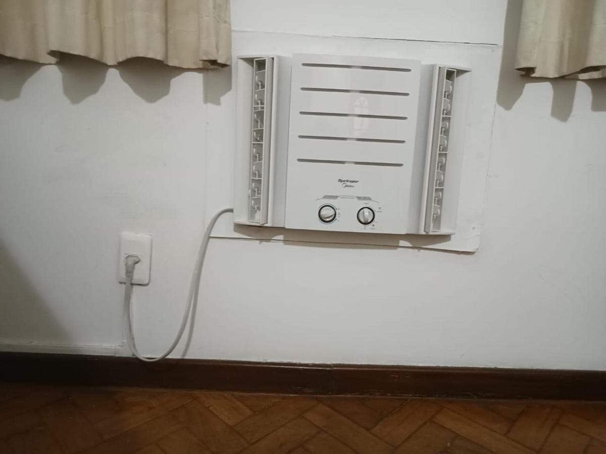 Apartament Tranquilidade Rio de Janeiro Zewnętrze zdjęcie