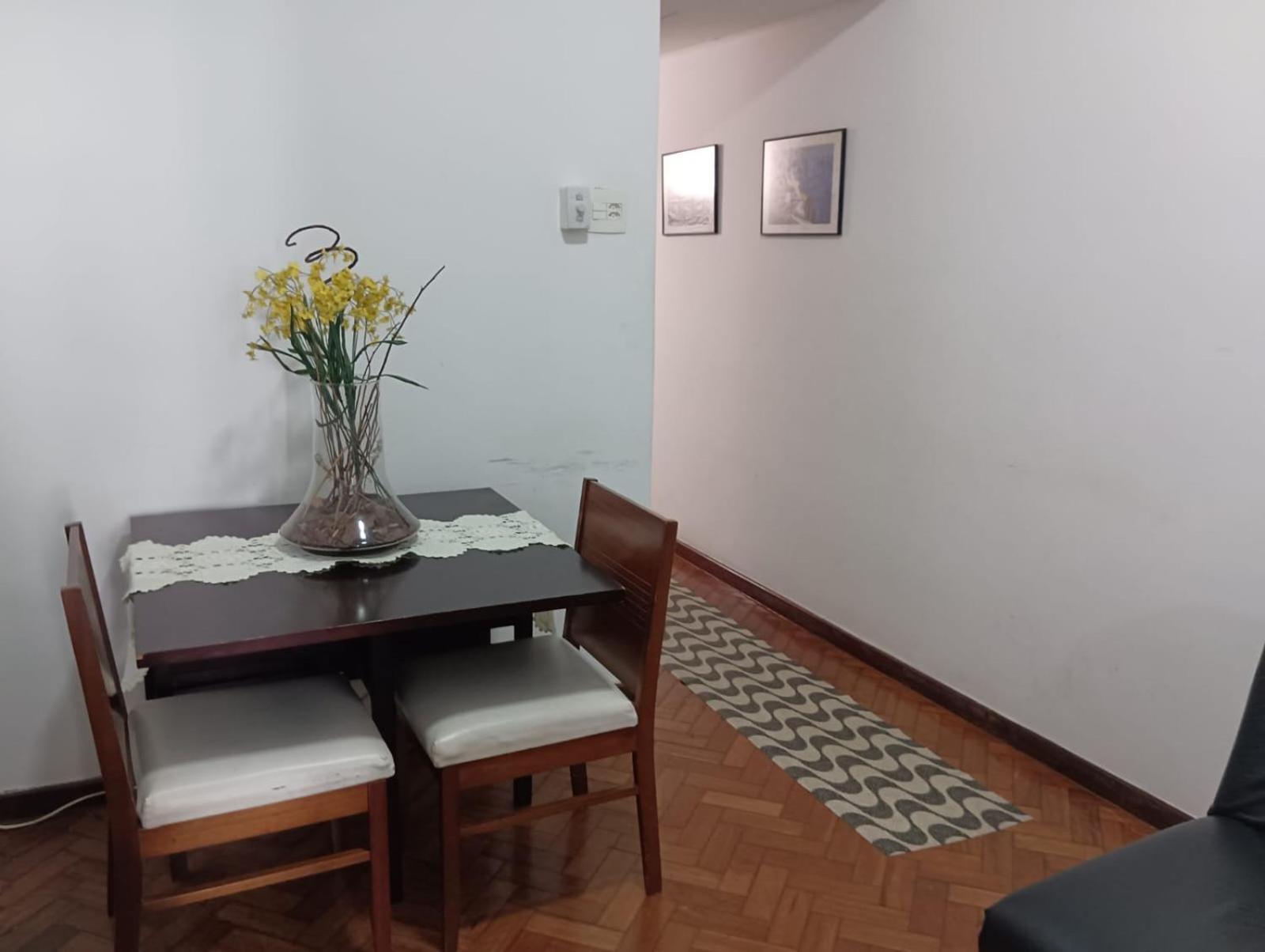 Apartament Tranquilidade Rio de Janeiro Zewnętrze zdjęcie