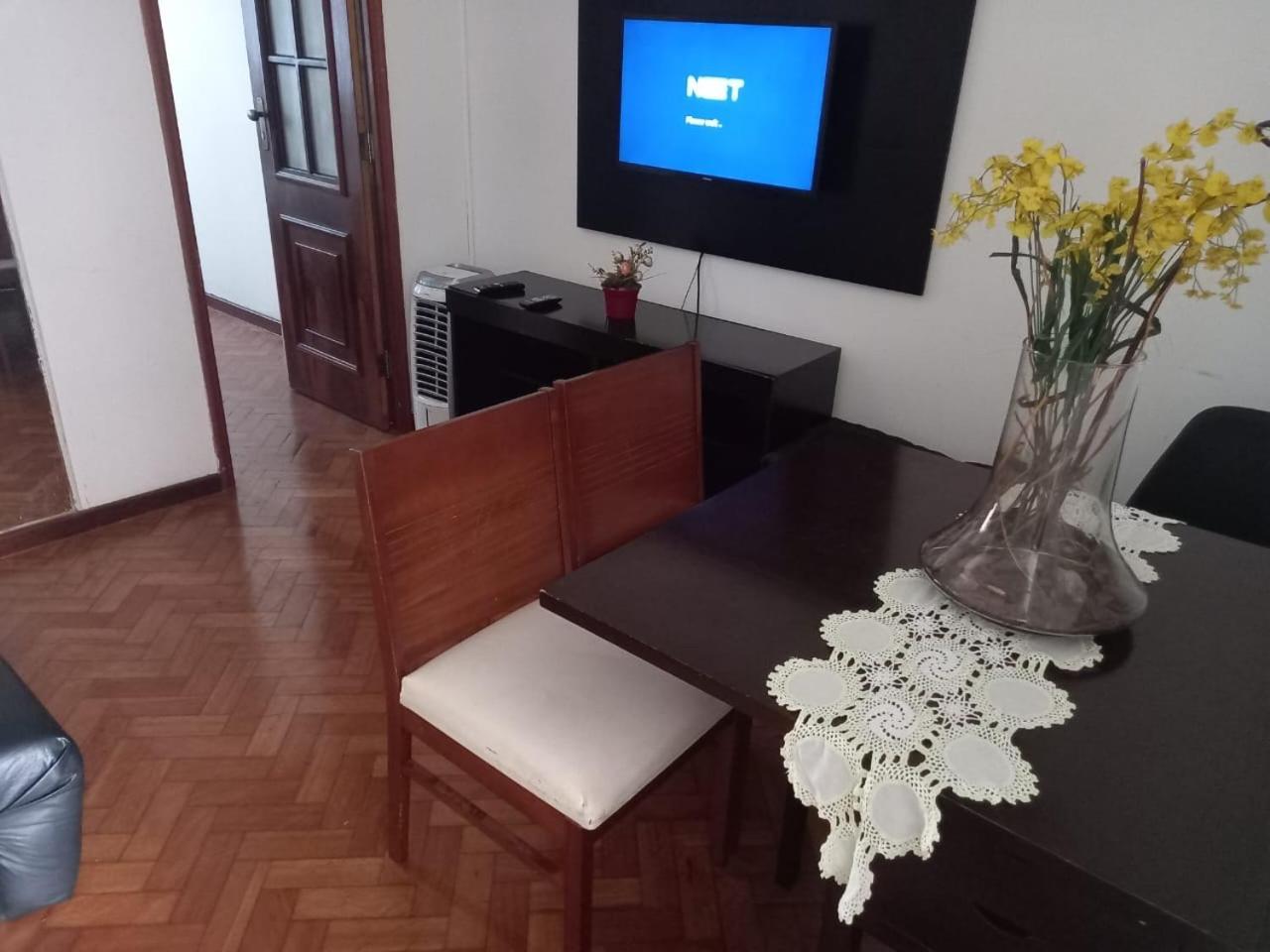 Apartament Tranquilidade Rio de Janeiro Zewnętrze zdjęcie