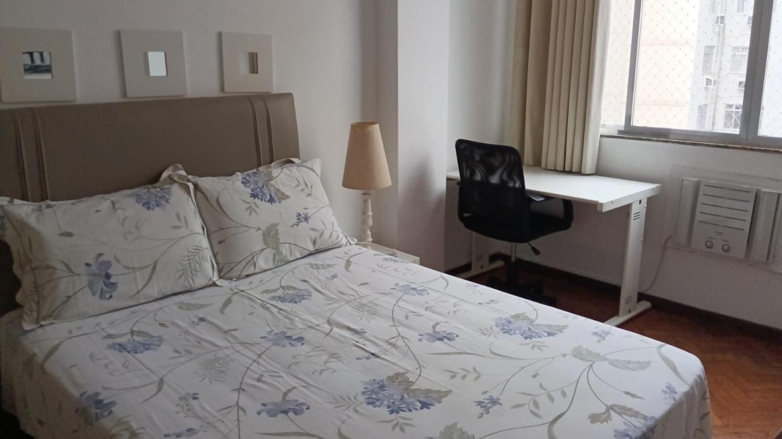 Apartament Tranquilidade Rio de Janeiro Zewnętrze zdjęcie