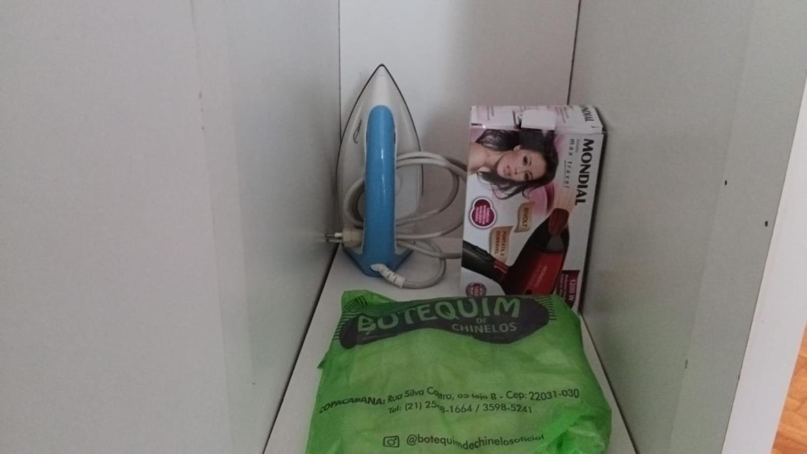 Apartament Tranquilidade Rio de Janeiro Zewnętrze zdjęcie