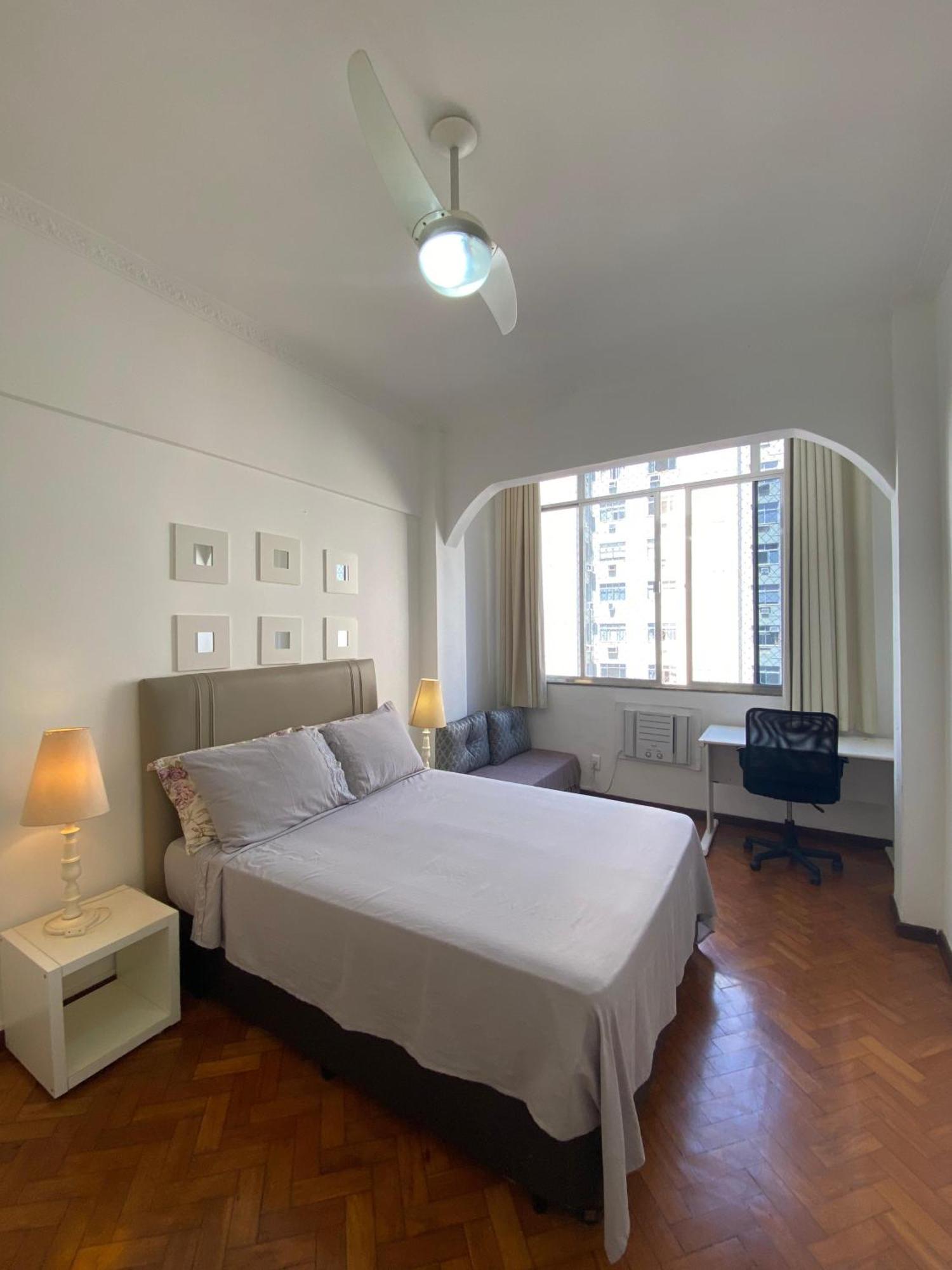 Apartament Tranquilidade Rio de Janeiro Zewnętrze zdjęcie