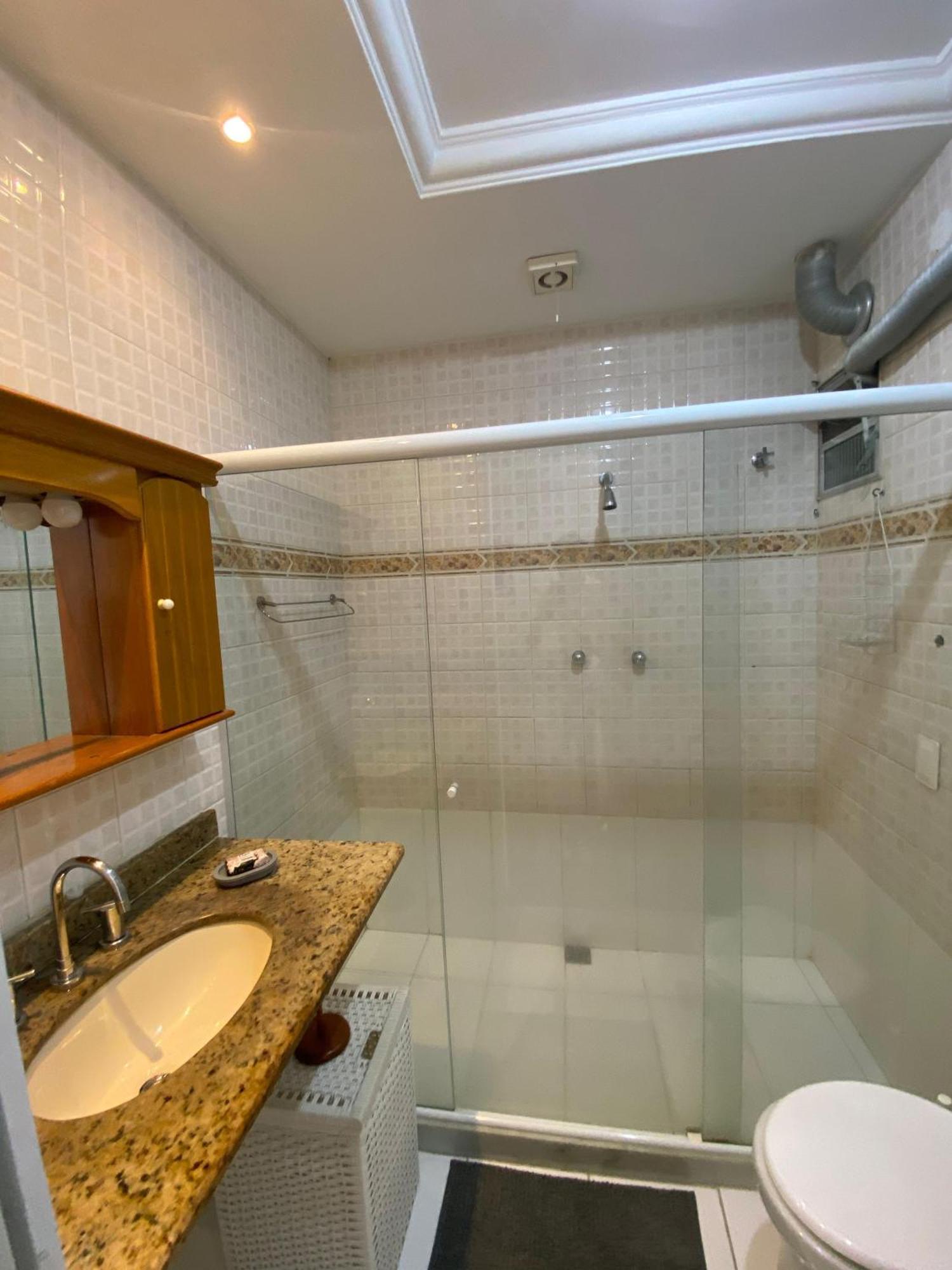 Apartament Tranquilidade Rio de Janeiro Zewnętrze zdjęcie