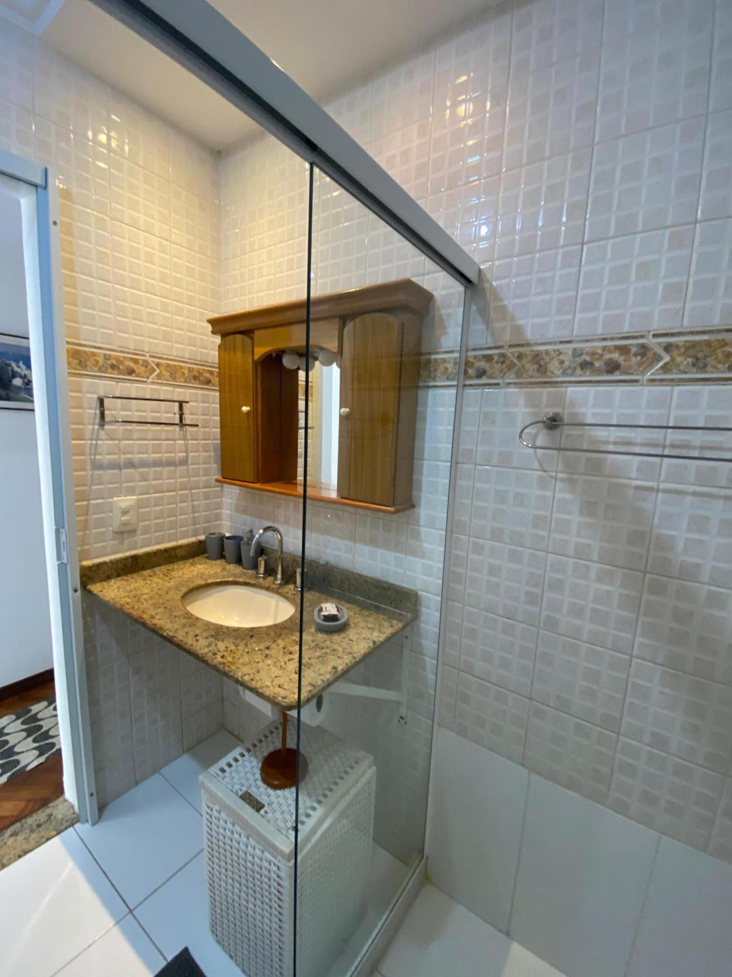 Apartament Tranquilidade Rio de Janeiro Zewnętrze zdjęcie