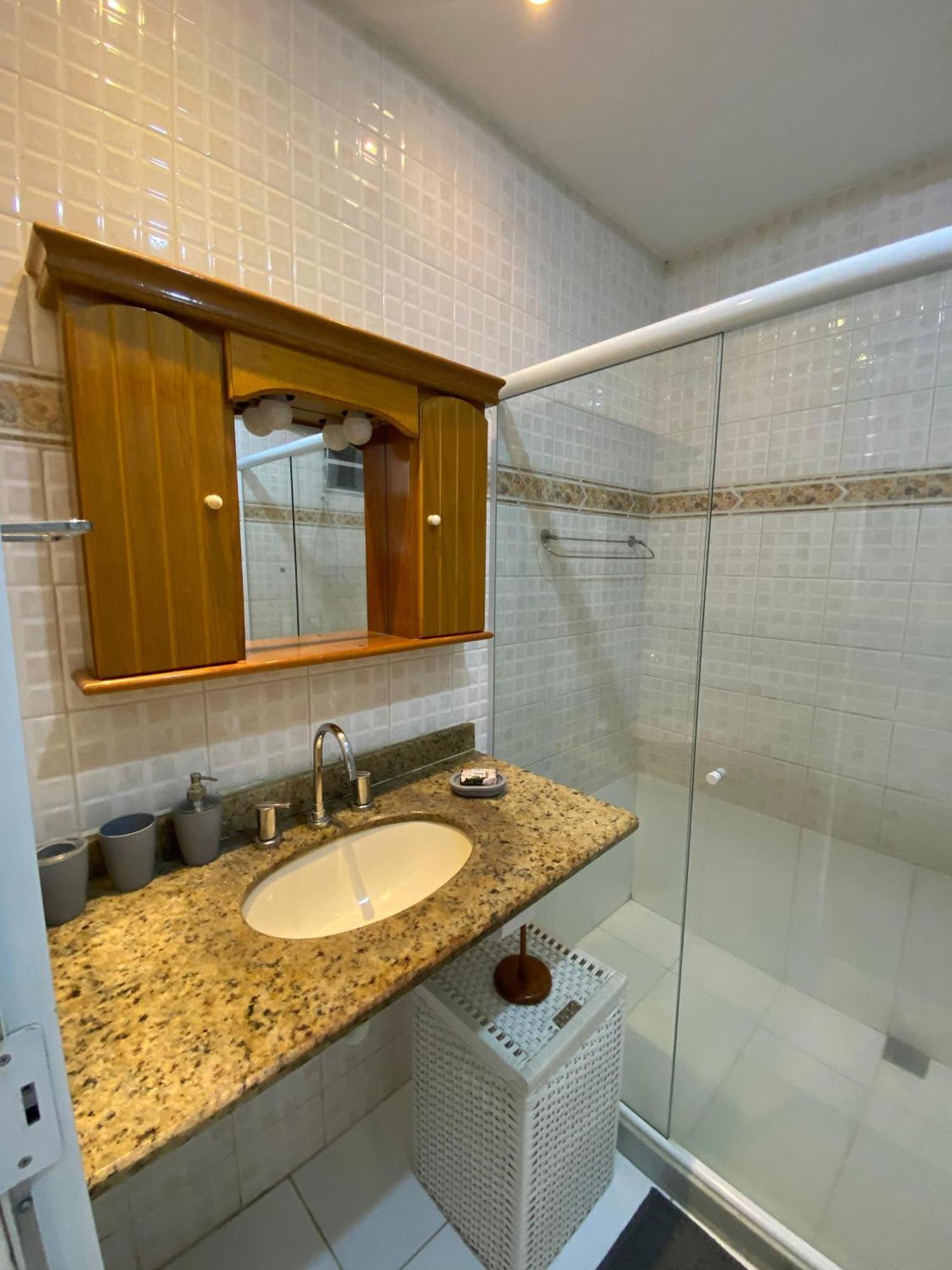 Apartament Tranquilidade Rio de Janeiro Zewnętrze zdjęcie