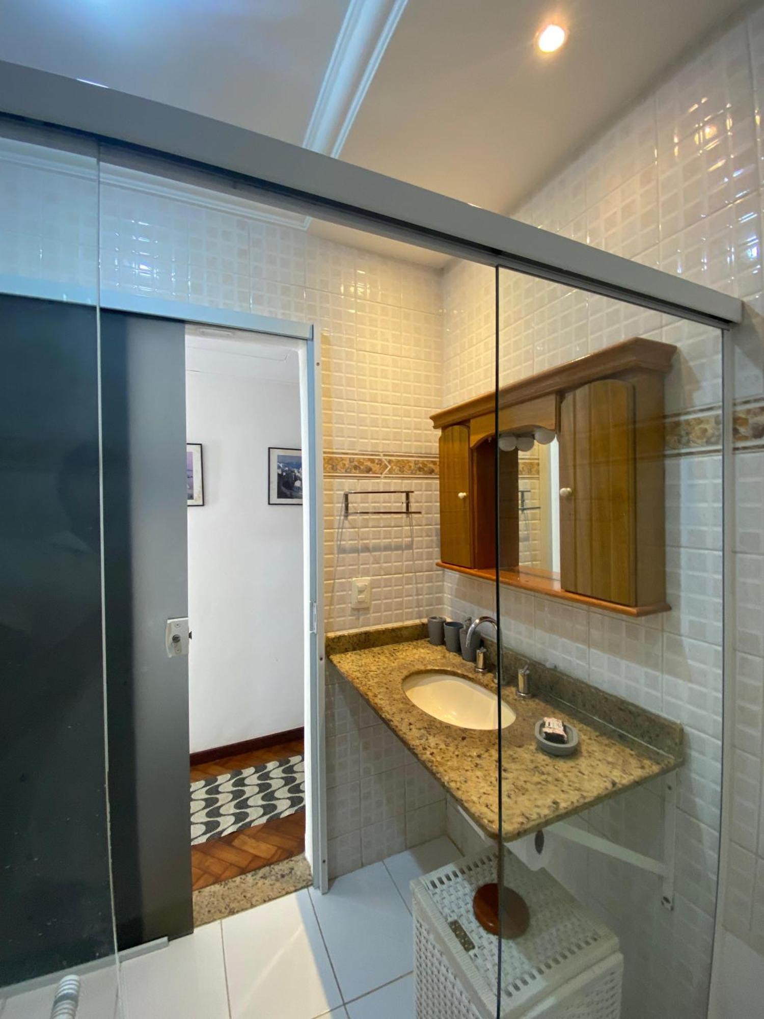 Apartament Tranquilidade Rio de Janeiro Zewnętrze zdjęcie