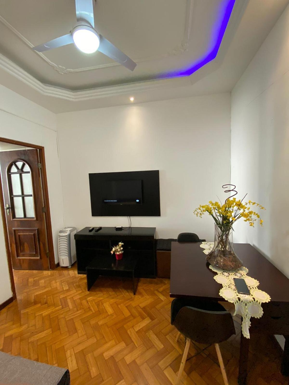 Apartament Tranquilidade Rio de Janeiro Zewnętrze zdjęcie