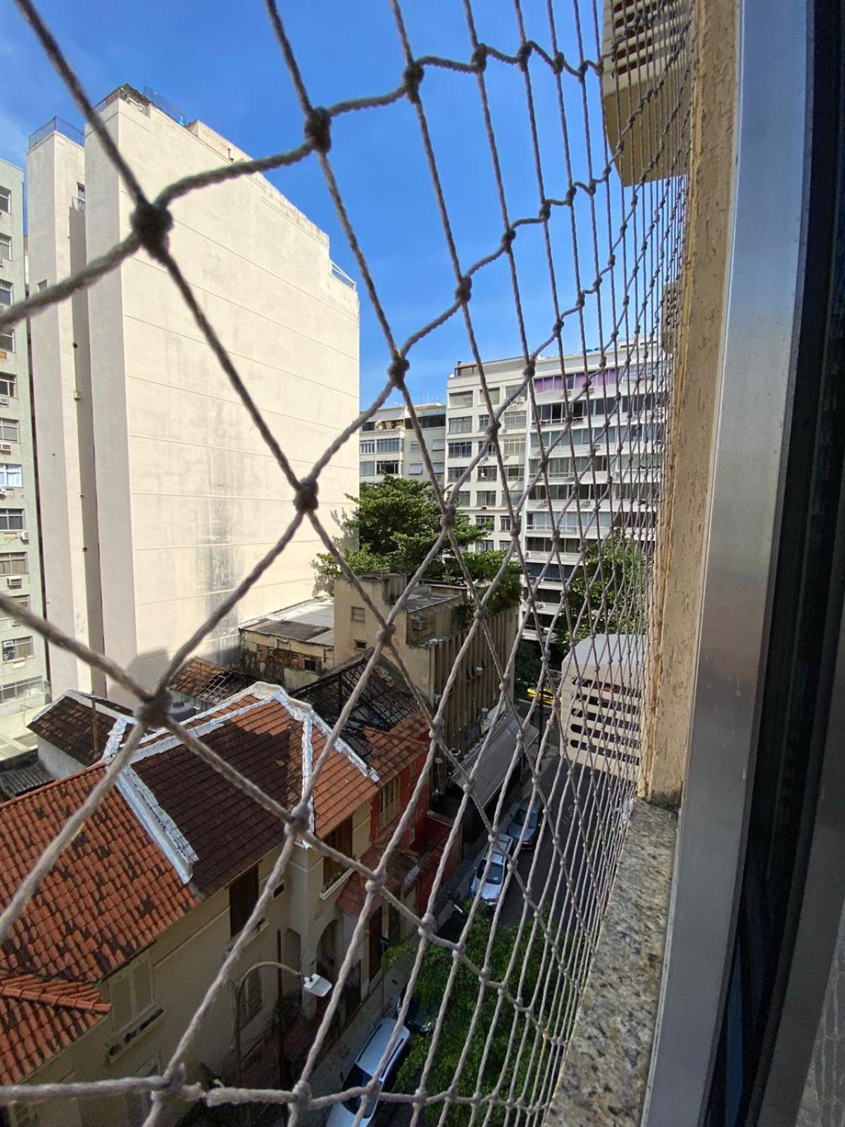 Apartament Tranquilidade Rio de Janeiro Zewnętrze zdjęcie