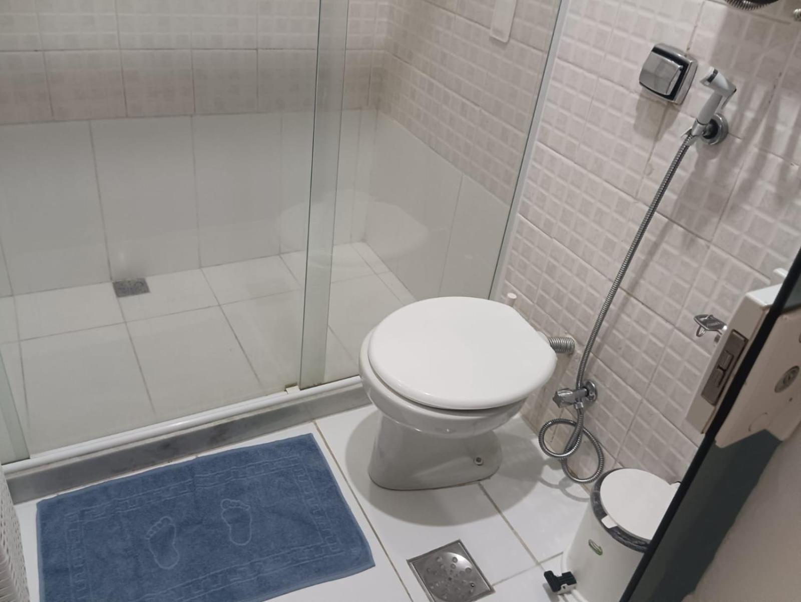 Apartament Tranquilidade Rio de Janeiro Zewnętrze zdjęcie