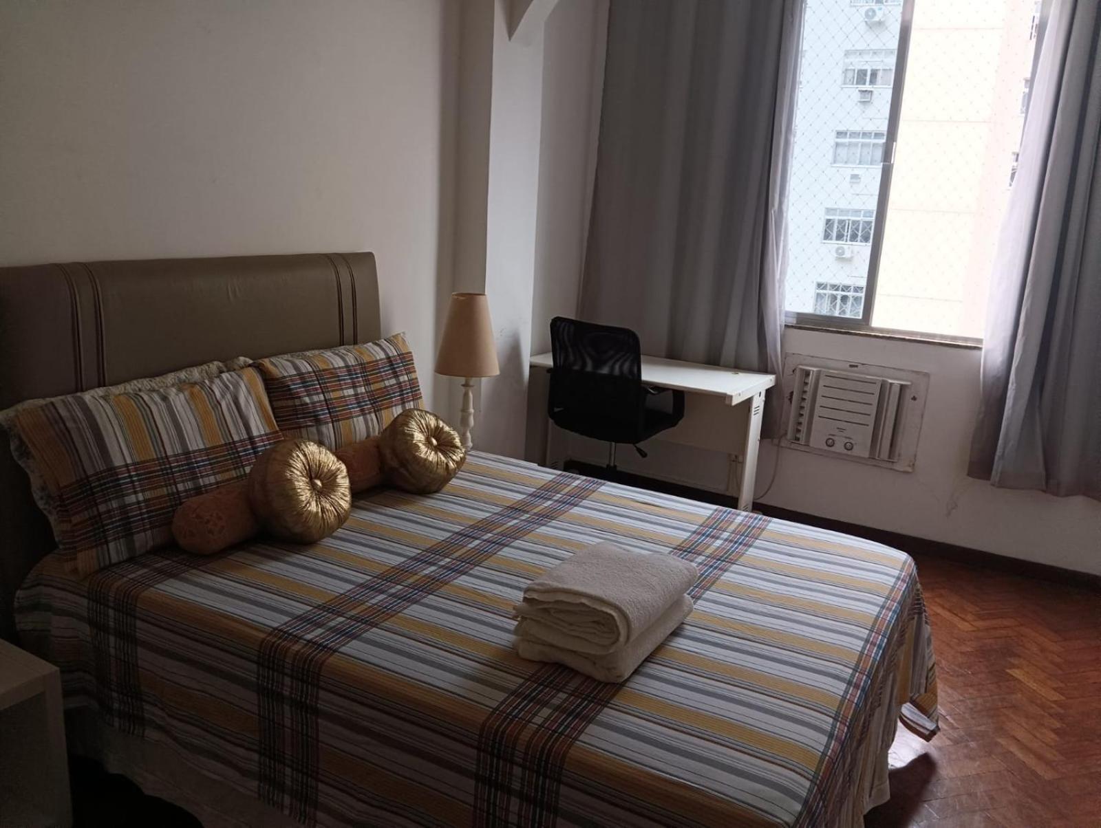 Apartament Tranquilidade Rio de Janeiro Zewnętrze zdjęcie