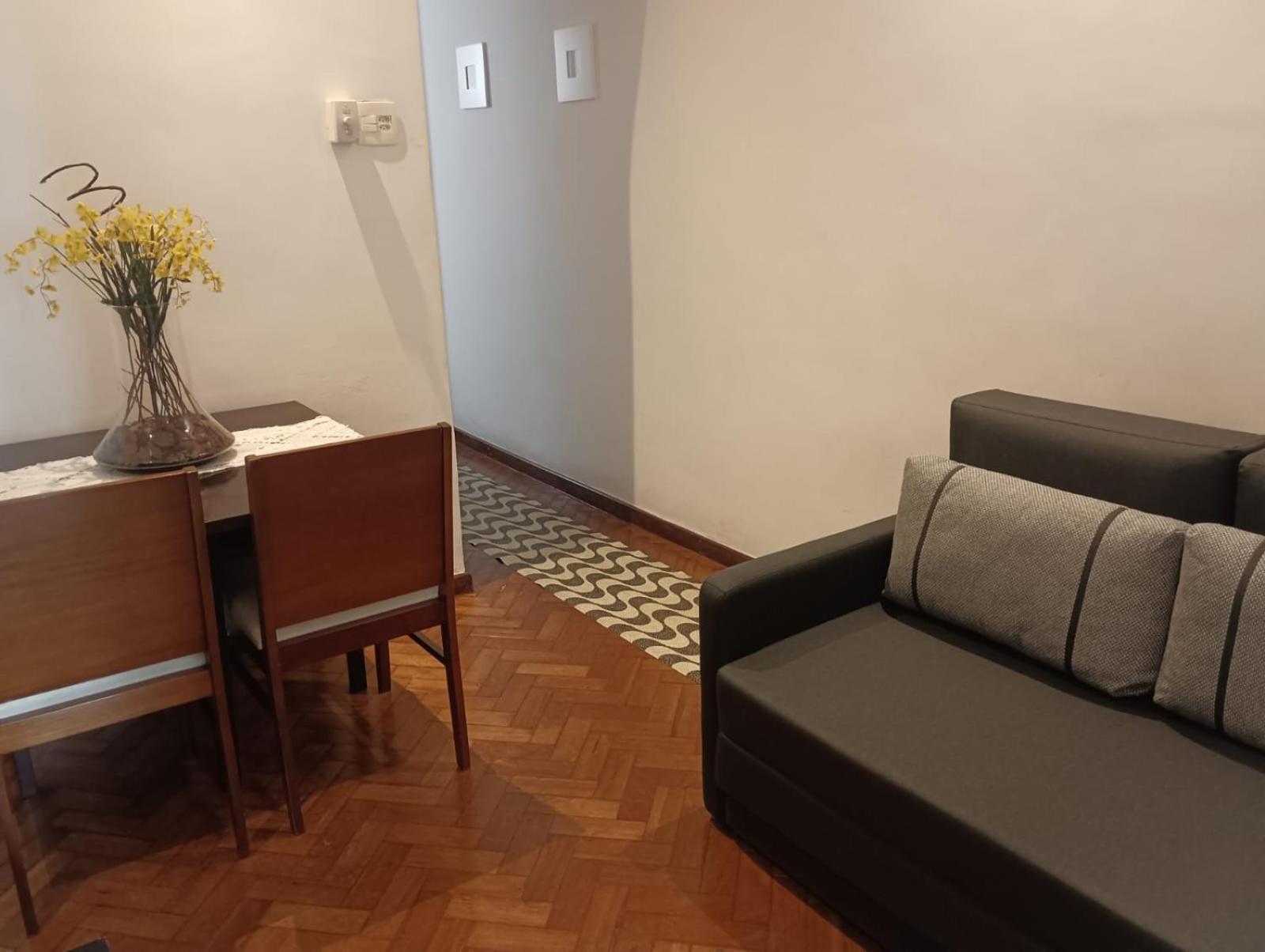 Apartament Tranquilidade Rio de Janeiro Zewnętrze zdjęcie