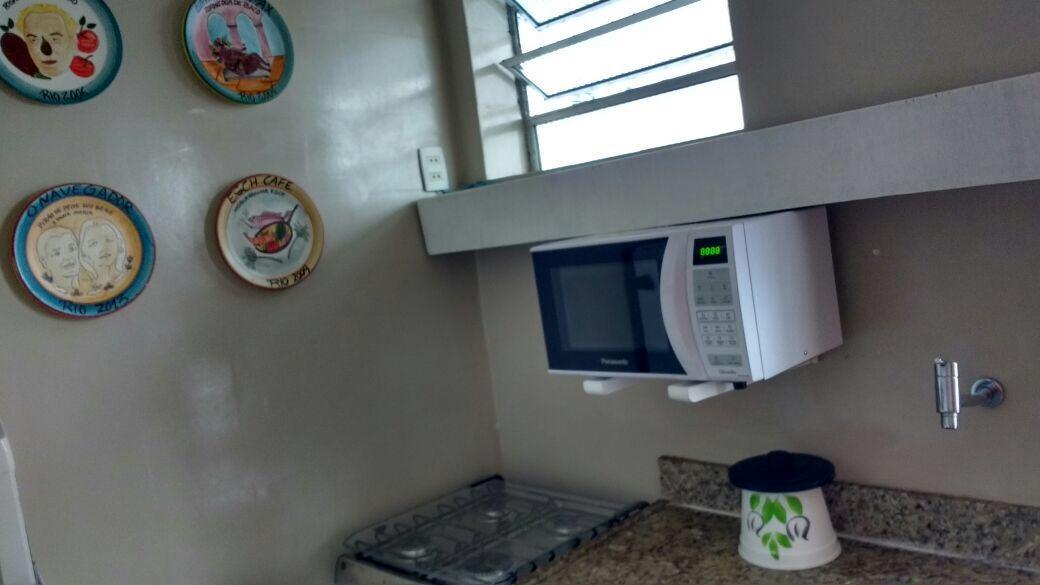 Apartament Tranquilidade Rio de Janeiro Zewnętrze zdjęcie