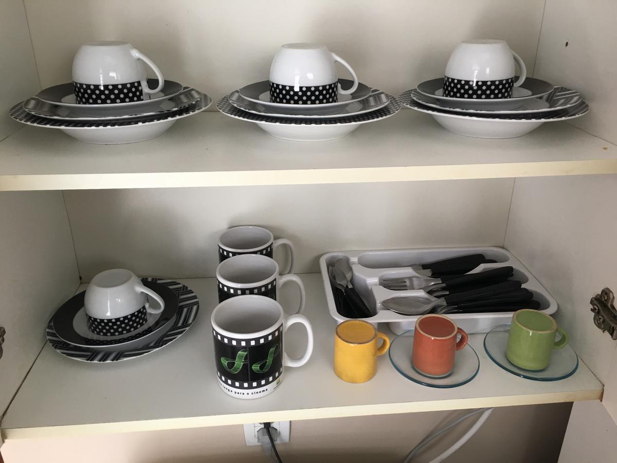 Apartament Tranquilidade Rio de Janeiro Zewnętrze zdjęcie