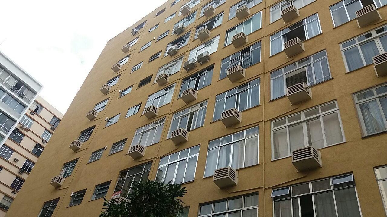 Apartament Tranquilidade Rio de Janeiro Zewnętrze zdjęcie