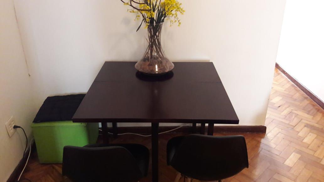 Apartament Tranquilidade Rio de Janeiro Zewnętrze zdjęcie