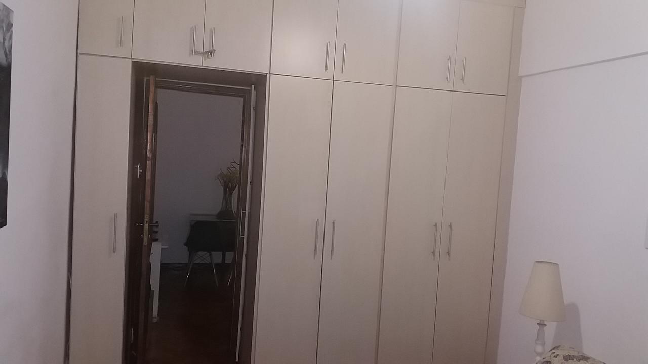 Apartament Tranquilidade Rio de Janeiro Zewnętrze zdjęcie