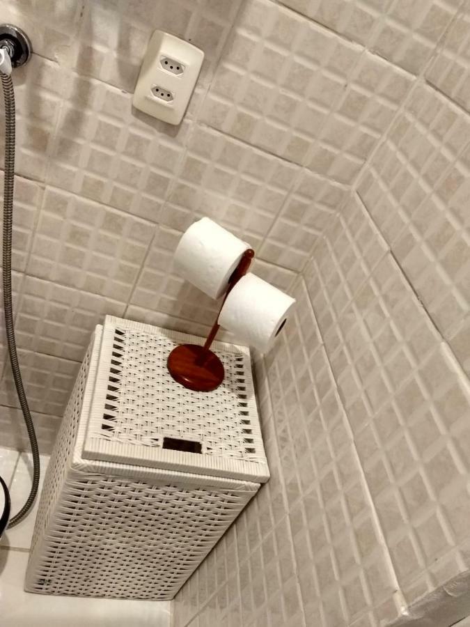 Apartament Tranquilidade Rio de Janeiro Zewnętrze zdjęcie