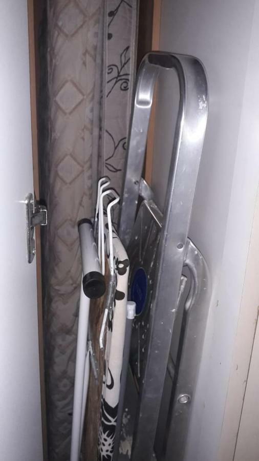 Apartament Tranquilidade Rio de Janeiro Zewnętrze zdjęcie