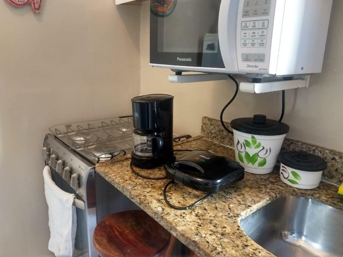 Apartament Tranquilidade Rio de Janeiro Zewnętrze zdjęcie