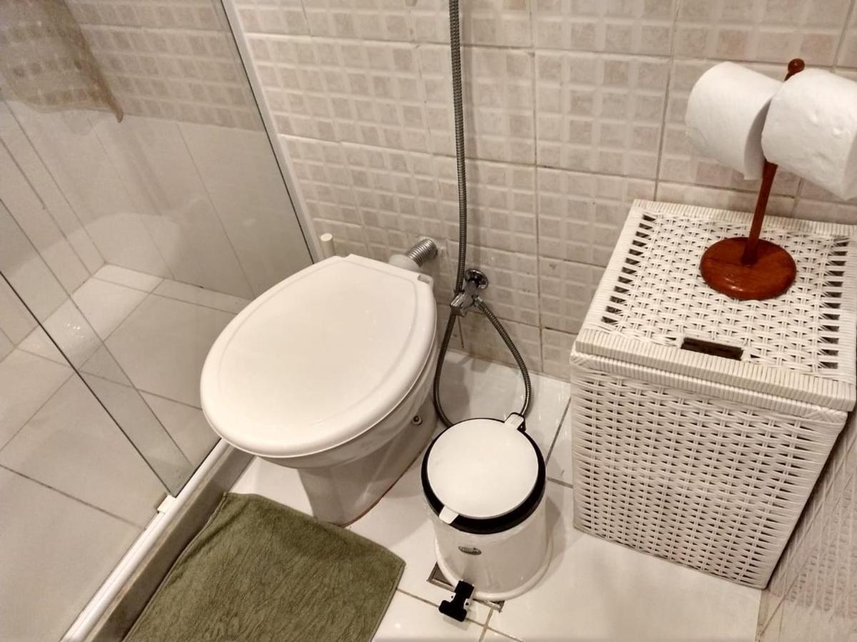 Apartament Tranquilidade Rio de Janeiro Zewnętrze zdjęcie