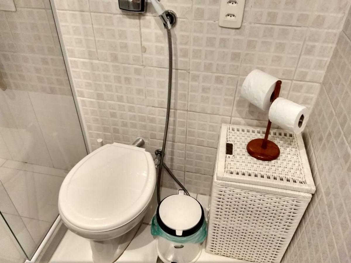 Apartament Tranquilidade Rio de Janeiro Zewnętrze zdjęcie